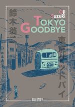 Tokyo Goodbye